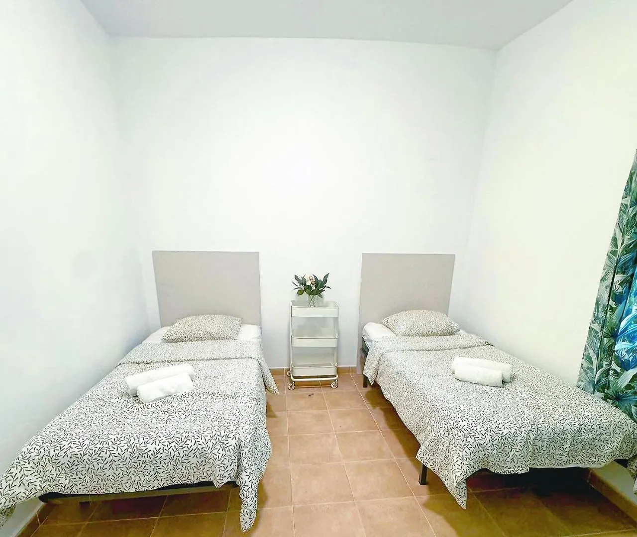 Apartamento Casa De Chuu Teguise  Teguise (Lanzarote)