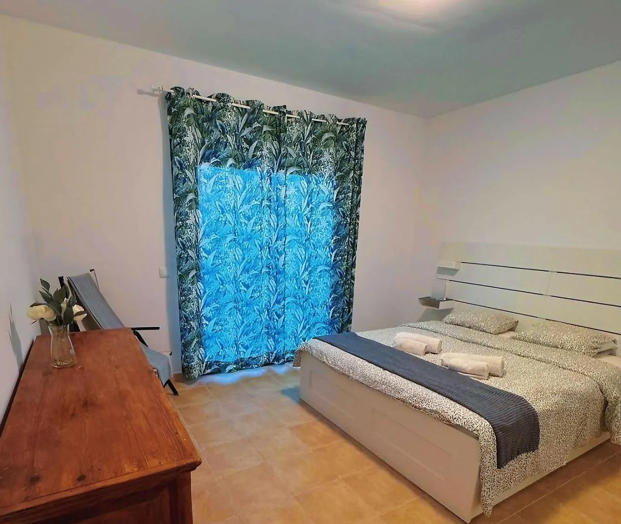Apartamento Casa De Chuu Teguise   Teguise (Lanzarote)