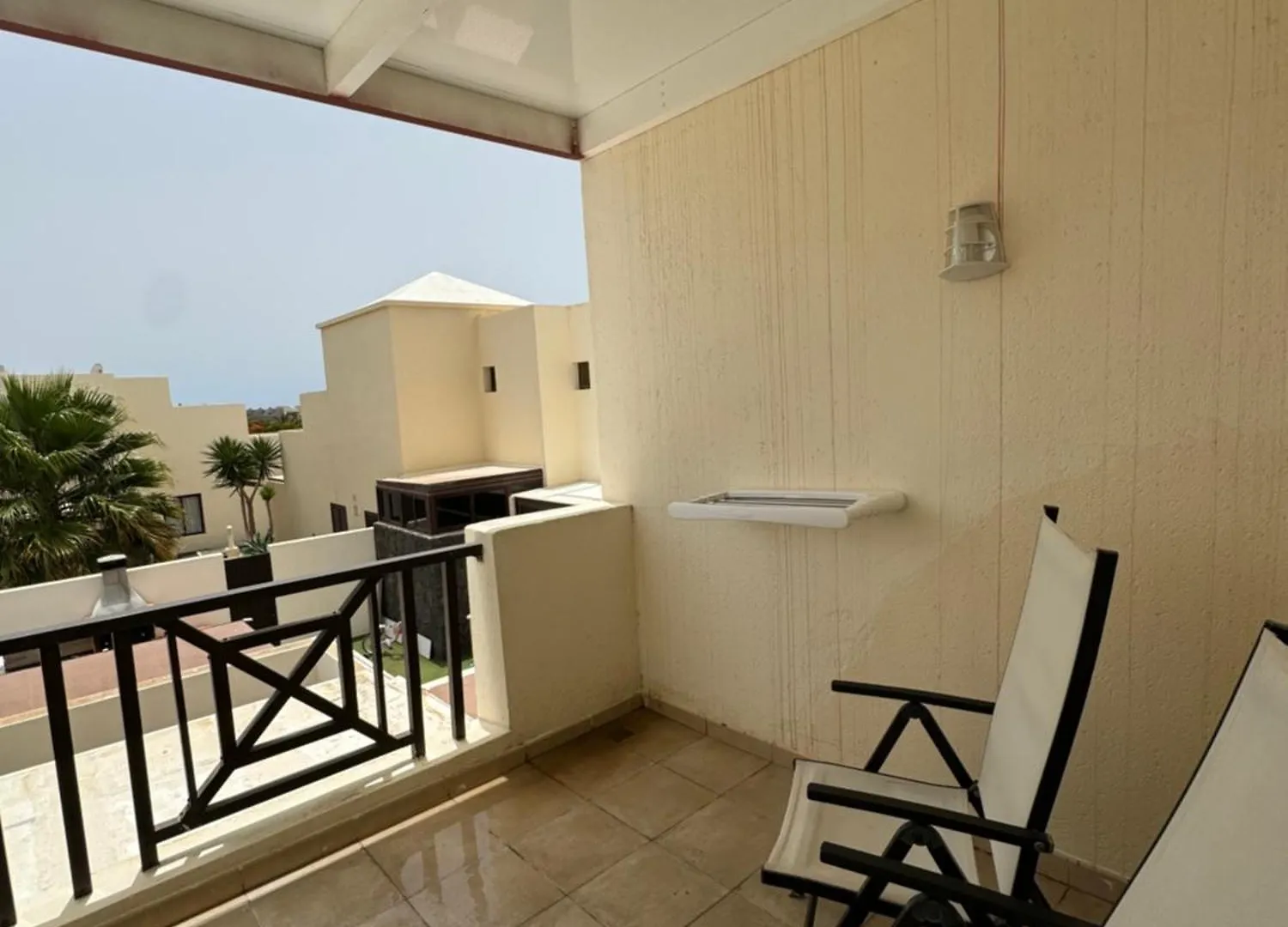Apartamento Casa De Chuu Teguise  0*, Teguise (Lanzarote) España
