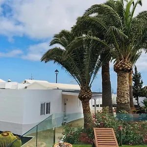 Apartamento Anjomacar Ii, Teguise (Lanzarote)
