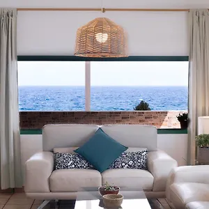 Сasa de vacaciones Casa Ana Y El Mar - Enamorados Del Mar - En Lanzarote, Teguise (Lanzarote)