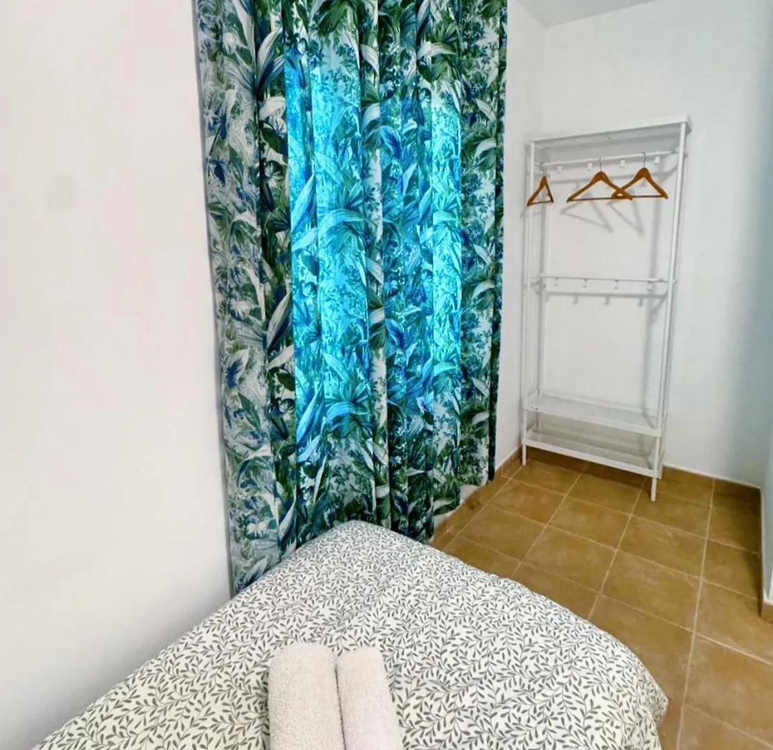 Casa De Chuu Apartment Teguise